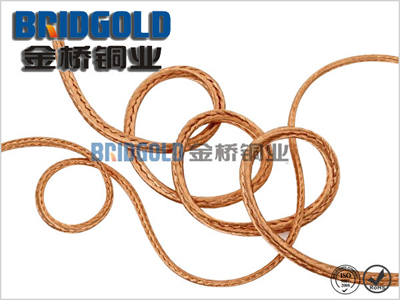特軟電工銅絞線(xiàn)