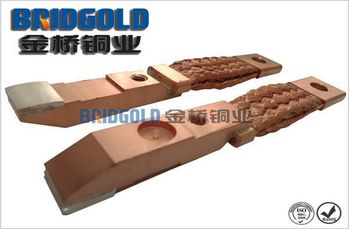 金具銅線(xiàn)夾